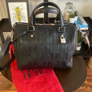 Carolina Herrera Andy 7 Locked